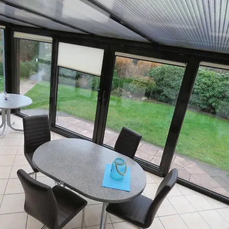 Premium-ferienhaus Gala Im Altes Land